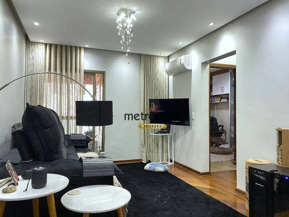 Apartamento, 3 quartos, 98 m² - Foto 2