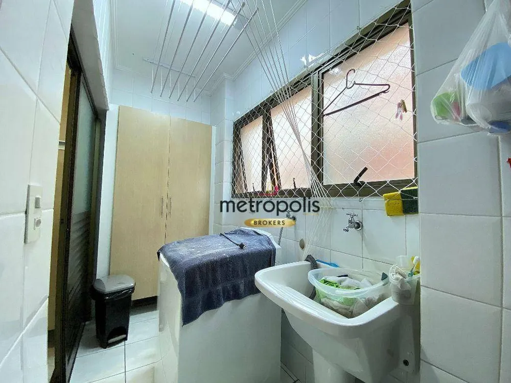 Apartamento, 3 quartos, 98 m² - Foto 7