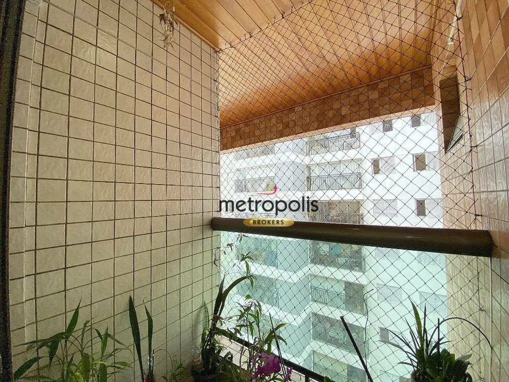 Apartamento, 3 quartos, 98 m² - Foto 4