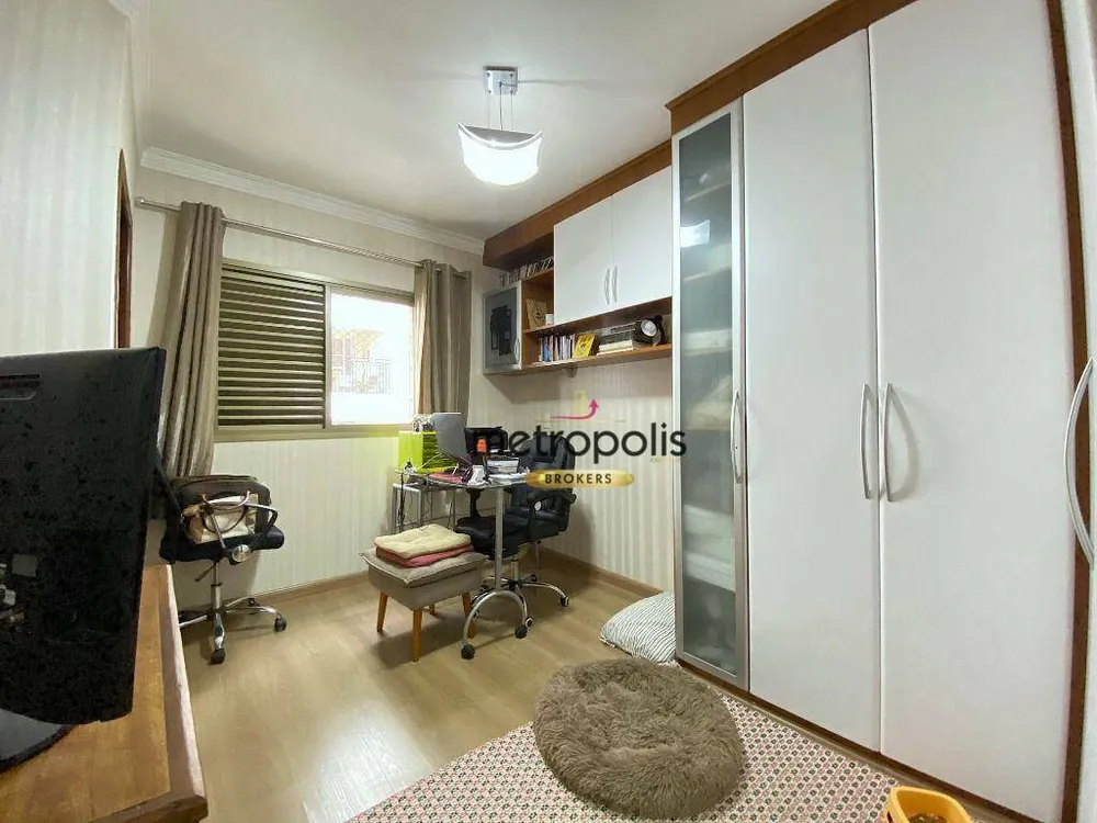 Apartamento, 3 quartos, 98 m² - Foto 9