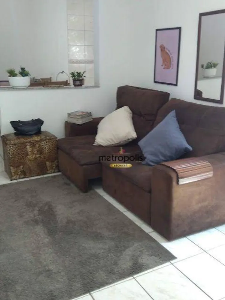 Apartamento, 2 quartos, 67 m² - Foto 2
