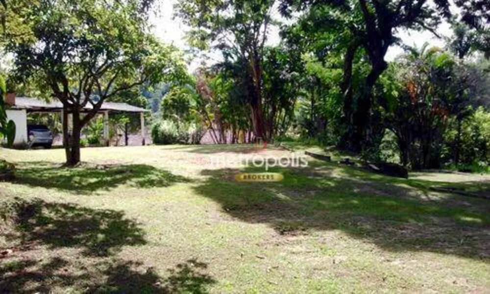 Sítio, 8 quartos, 22 hectares - Foto 7
