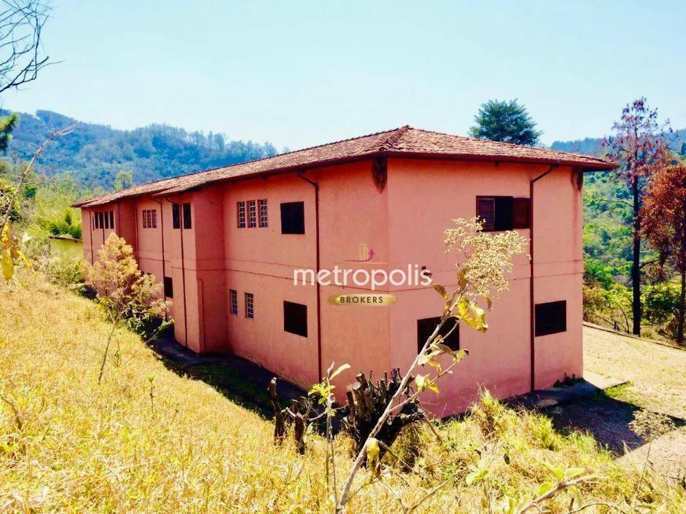 Sítio, 8 quartos, 22 hectares - Foto 2