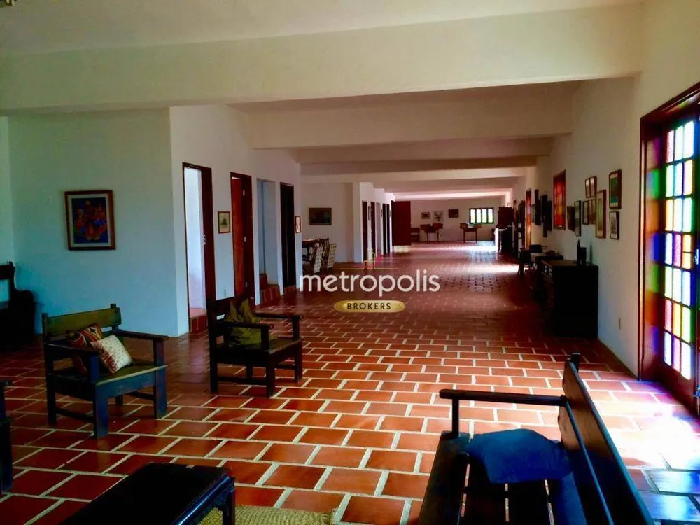 Sítio, 8 quartos, 22 hectares - Foto 9