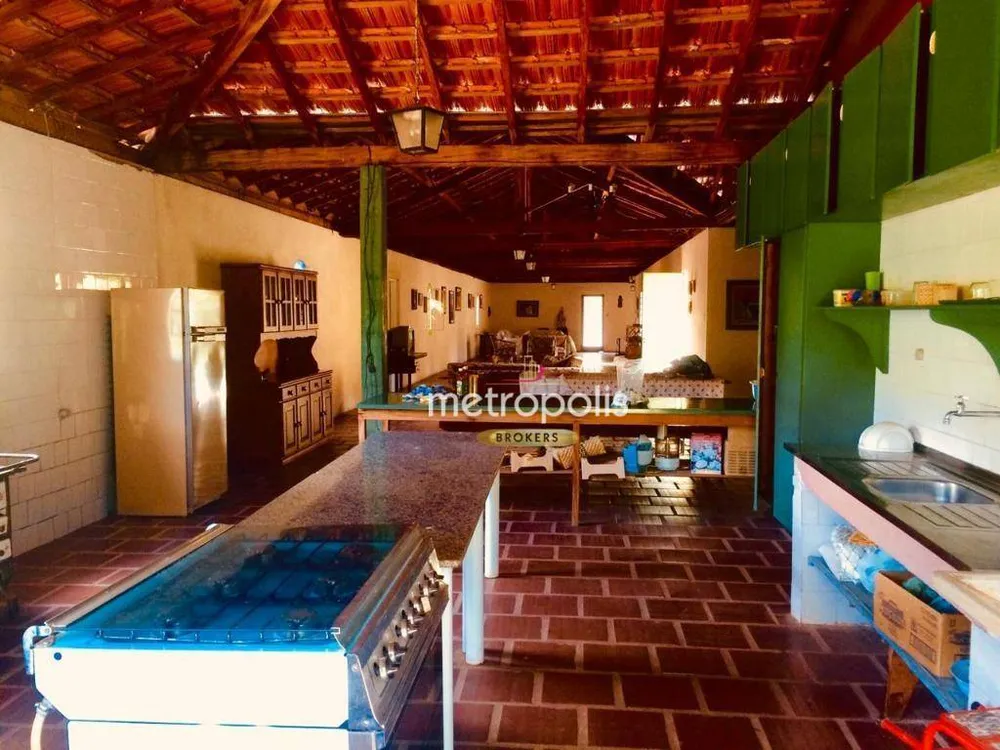 Sítio, 8 quartos, 22 hectares - Foto 6