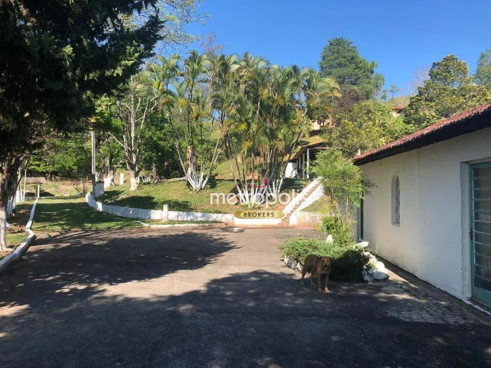 Sítio, 8 quartos, 22 hectares - Foto 11