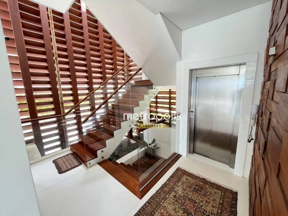 Sobrado, 6 quartos, 720 m² - Foto 4