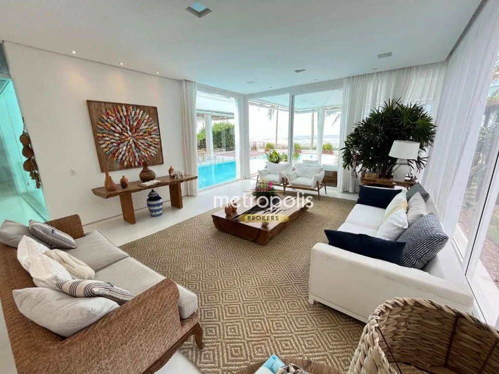 Sobrado, 6 quartos, 720 m² - Foto 1