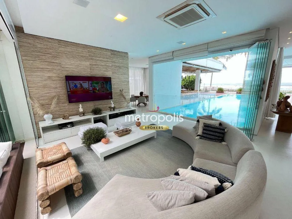 Sobrado, 6 quartos, 720 m² - Foto 4