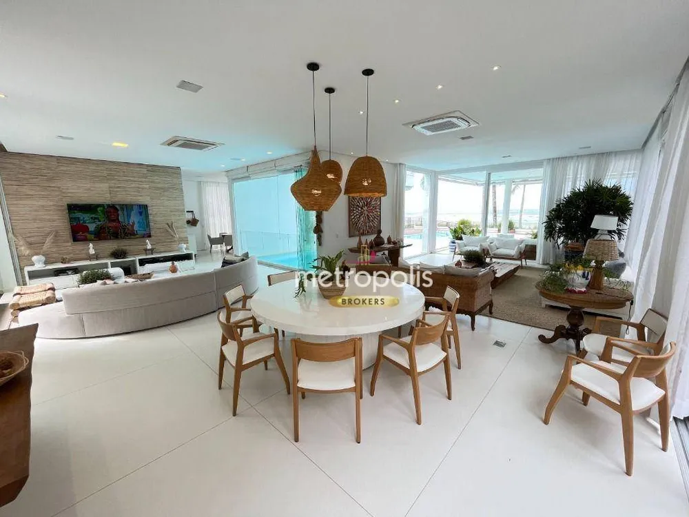 Sobrado, 6 quartos, 720 m² - Foto 3