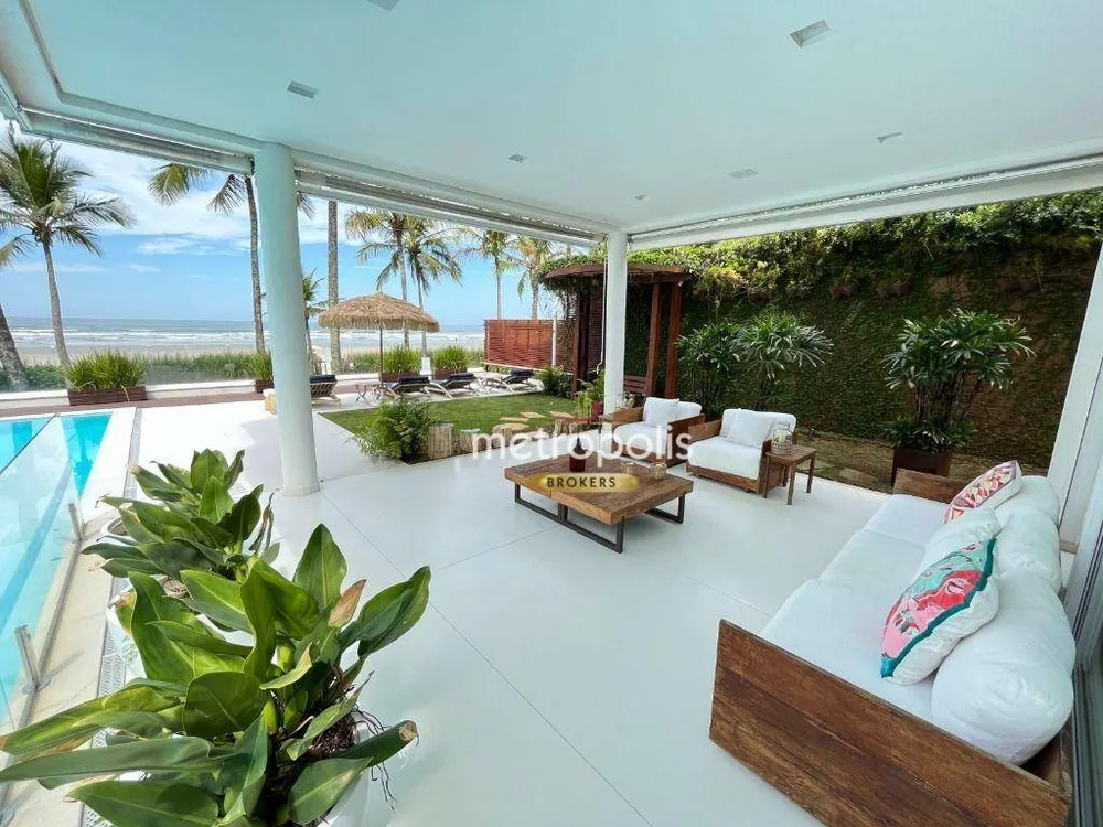 Sobrado, 6 quartos, 720 m² - Foto 2