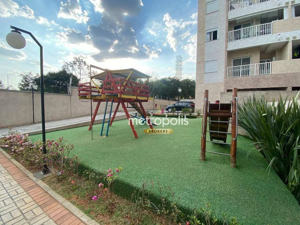 Apartamento, 2 quartos, 42 m² - Foto 7