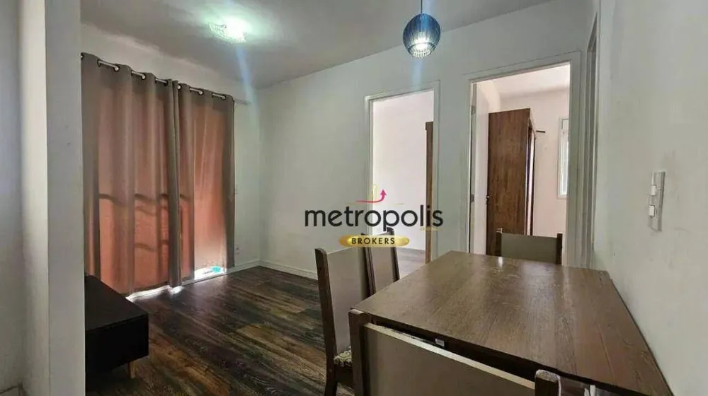 Apartamento, 2 quartos, 42 m² - Foto 3