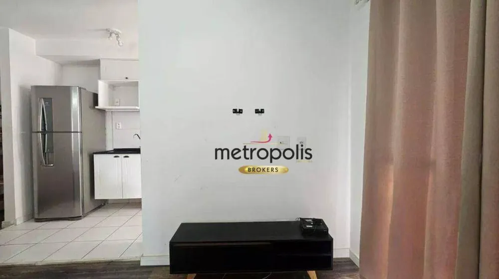 Apartamento, 2 quartos, 42 m² - Foto 4