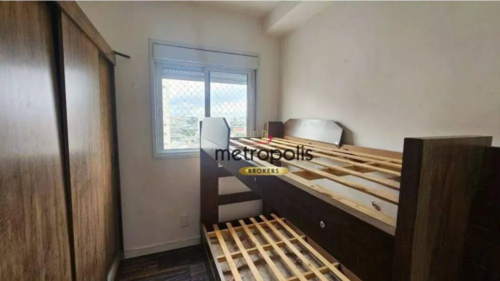 Apartamento, 2 quartos, 42 m² - Foto 9
