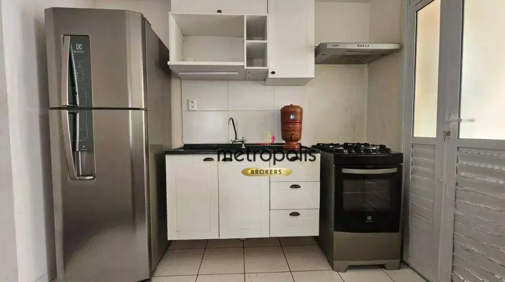 Apartamento, 2 quartos, 42 m² - Foto 5