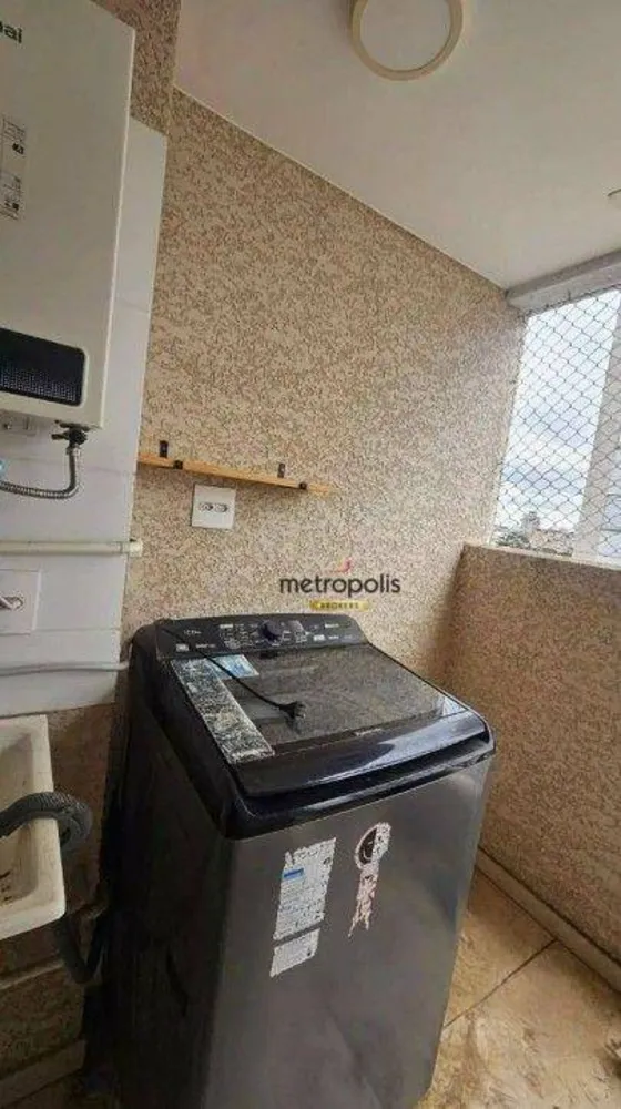 Apartamento, 2 quartos, 42 m² - Foto 6