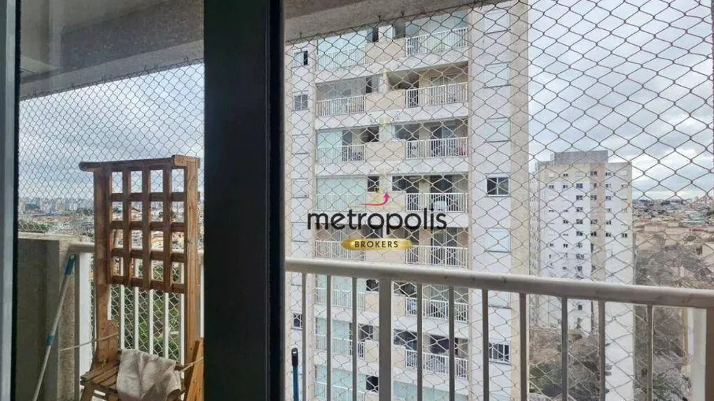 Apartamento, 2 quartos, 42 m² - Foto 2