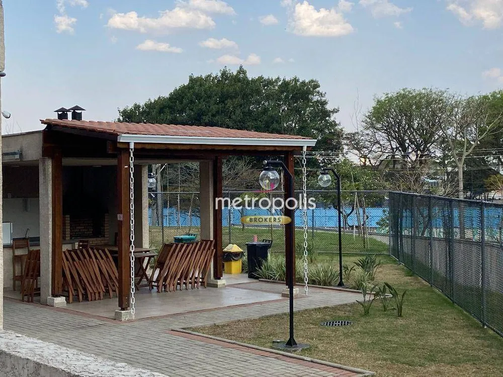 Apartamento, 2 quartos, 42 m² - Foto 6