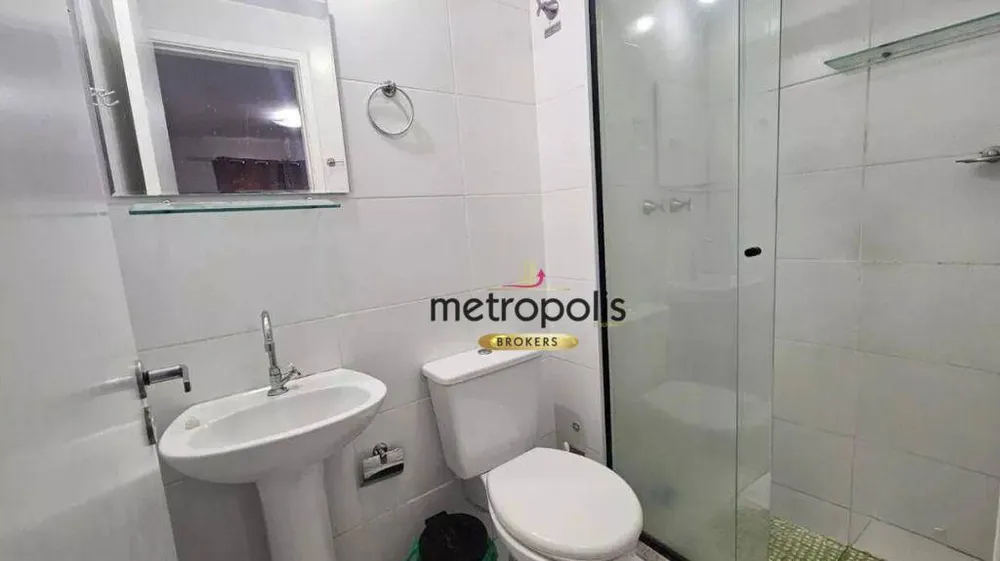 Apartamento, 2 quartos, 42 m² - Foto 5