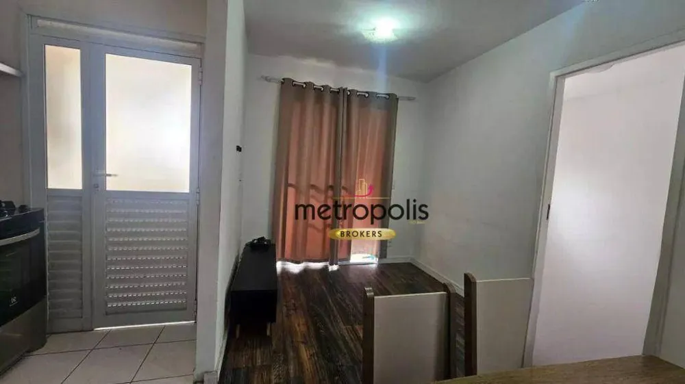 Apartamento, 2 quartos, 42 m² - Foto 1