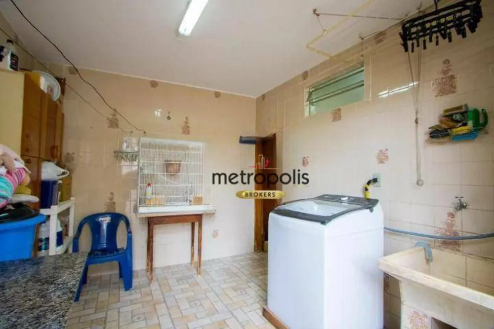 Casa, 3 quartos, 121 m² - Foto 9