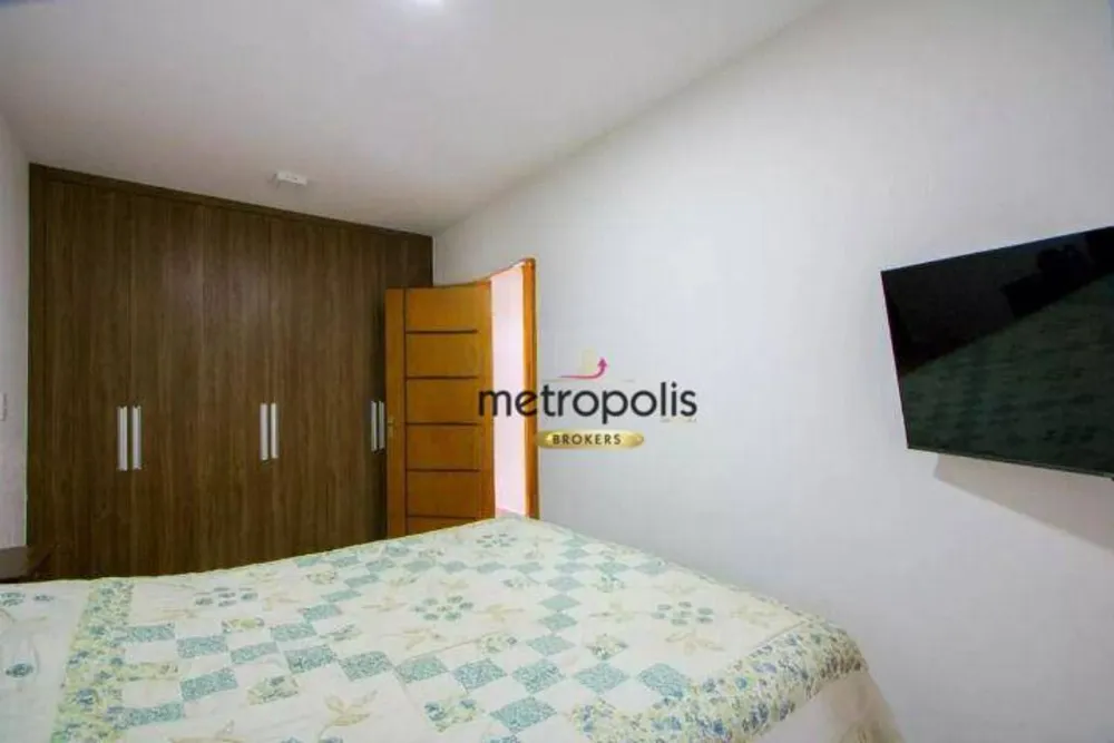 Casa, 3 quartos, 121 m² - Foto 4
