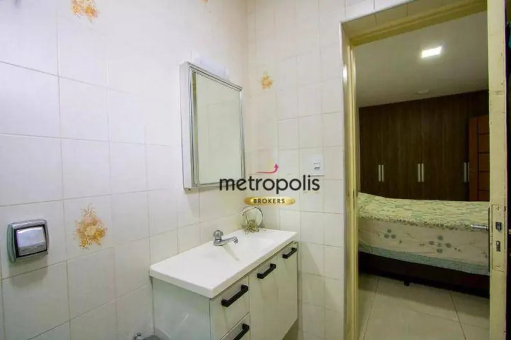 Casa, 3 quartos, 121 m² - Foto 6