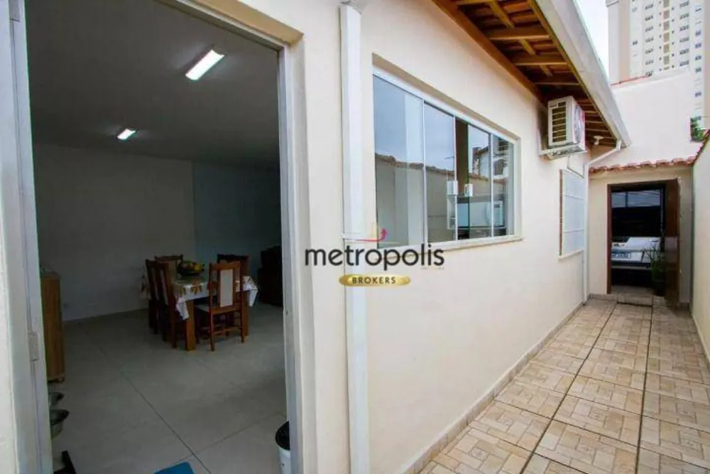 Casa, 3 quartos, 121 m² - Foto 10