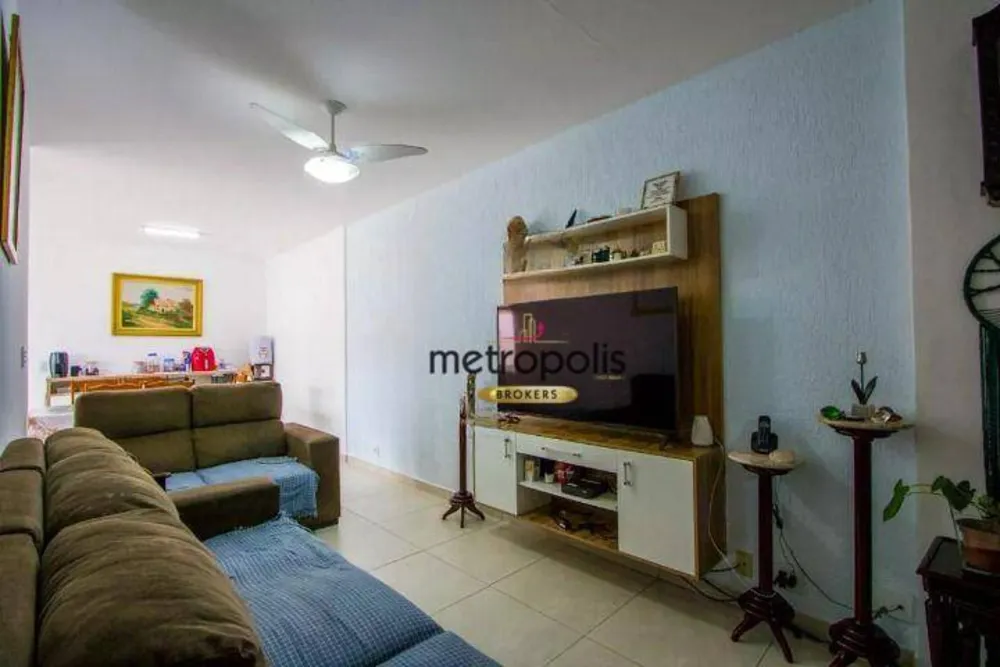 Casa, 3 quartos, 121 m² - Foto 2