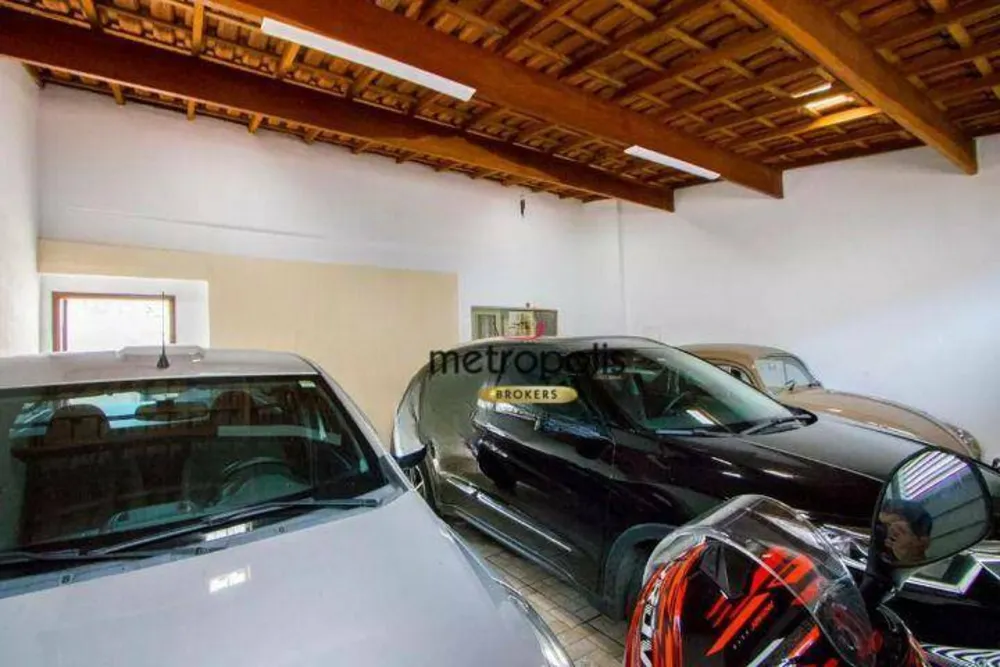 Casa, 3 quartos, 121 m² - Foto 11