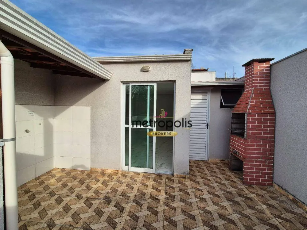 Cobertura, 2 quartos, 57 m² - Foto 1