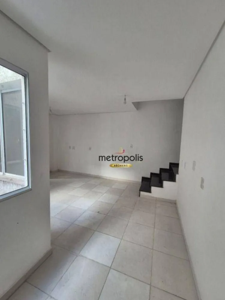 Cobertura, 2 quartos, 57 m² - Foto 5