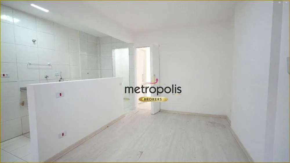 Apartamento, 1 quarto, 44 m² - Foto 1