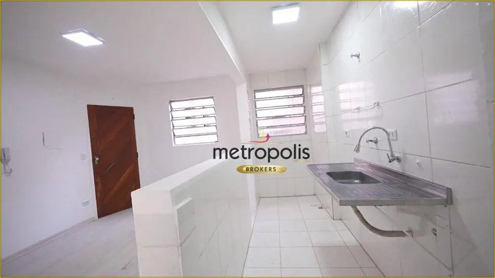 Apartamento, 1 quarto, 44 m² - Foto 2