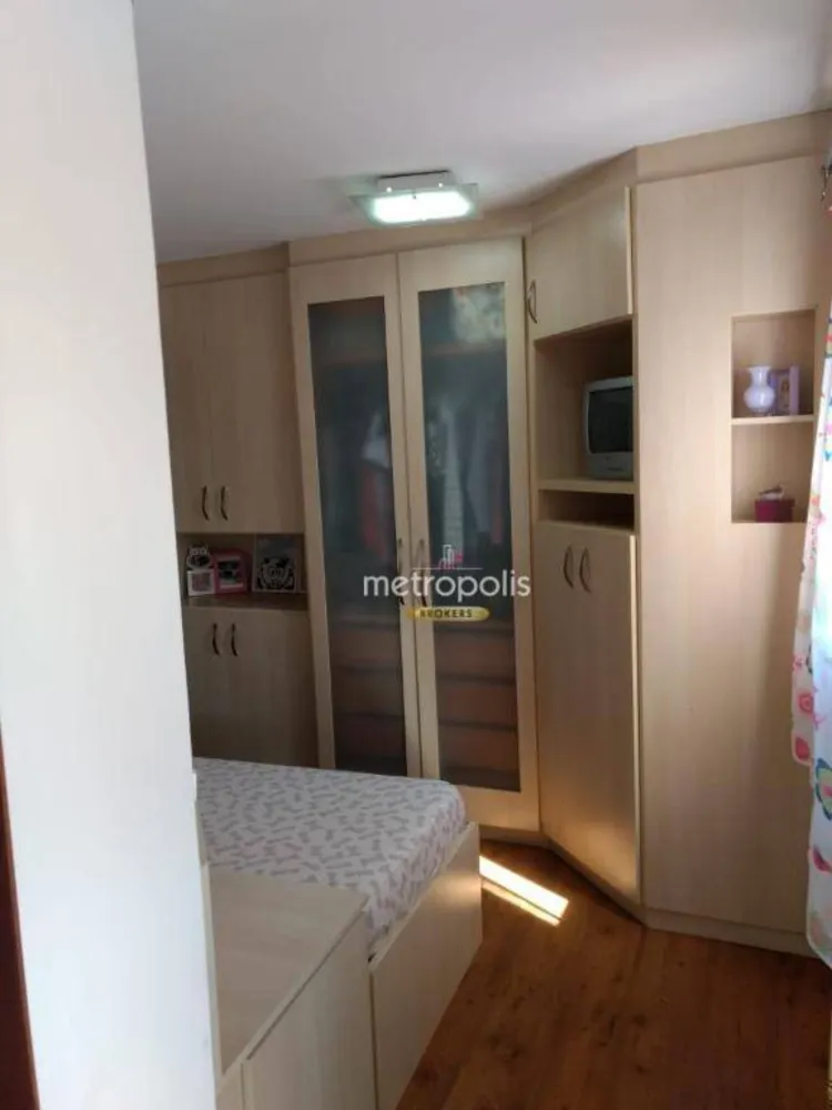Cobertura, 4 quartos, 145 m² - Foto 5