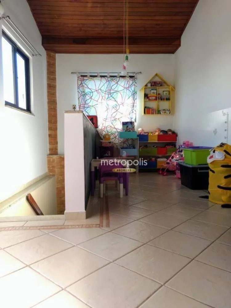 Cobertura, 4 quartos, 145 m² - Foto 11