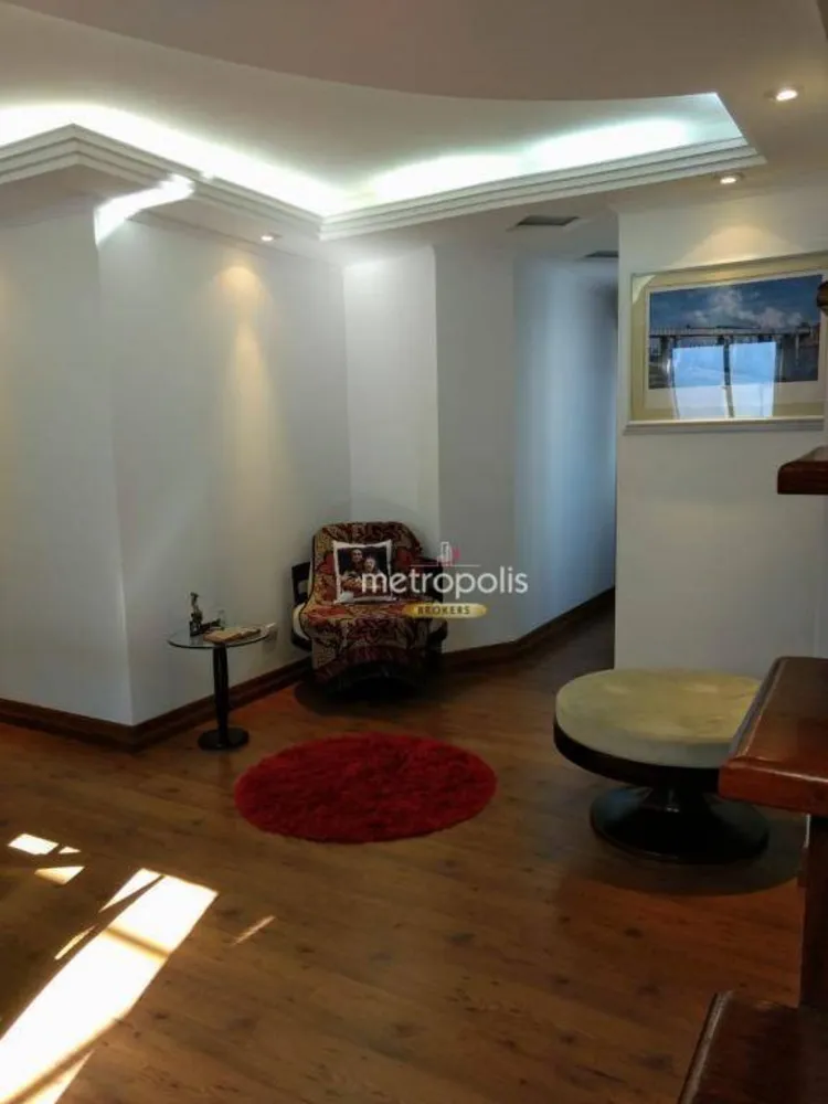 Cobertura, 4 quartos, 145 m² - Foto 4