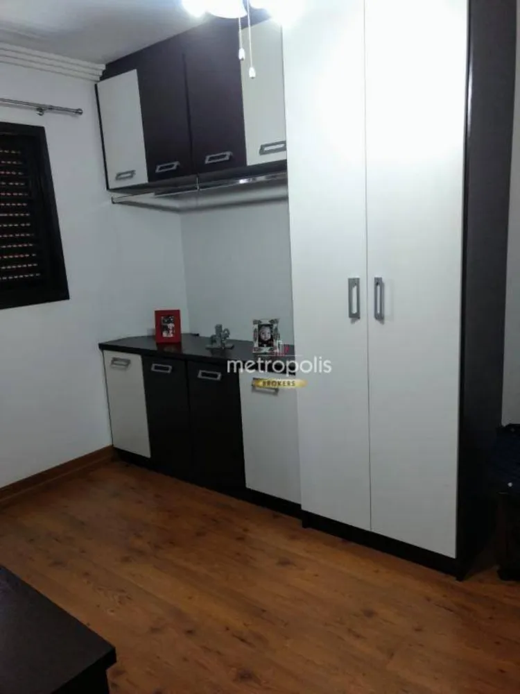 Cobertura, 4 quartos, 145 m² - Foto 8