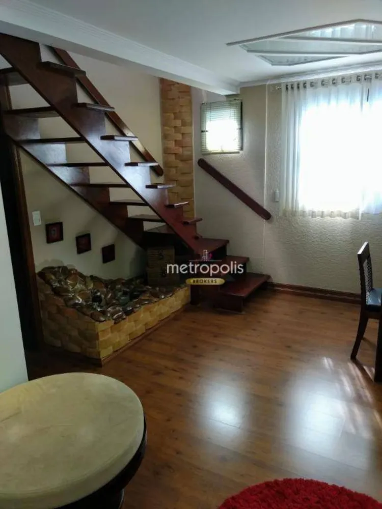 Cobertura, 4 quartos, 145 m² - Foto 3