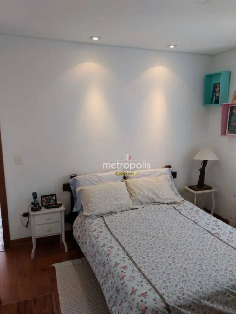 Cobertura, 4 quartos, 145 m² - Foto 7