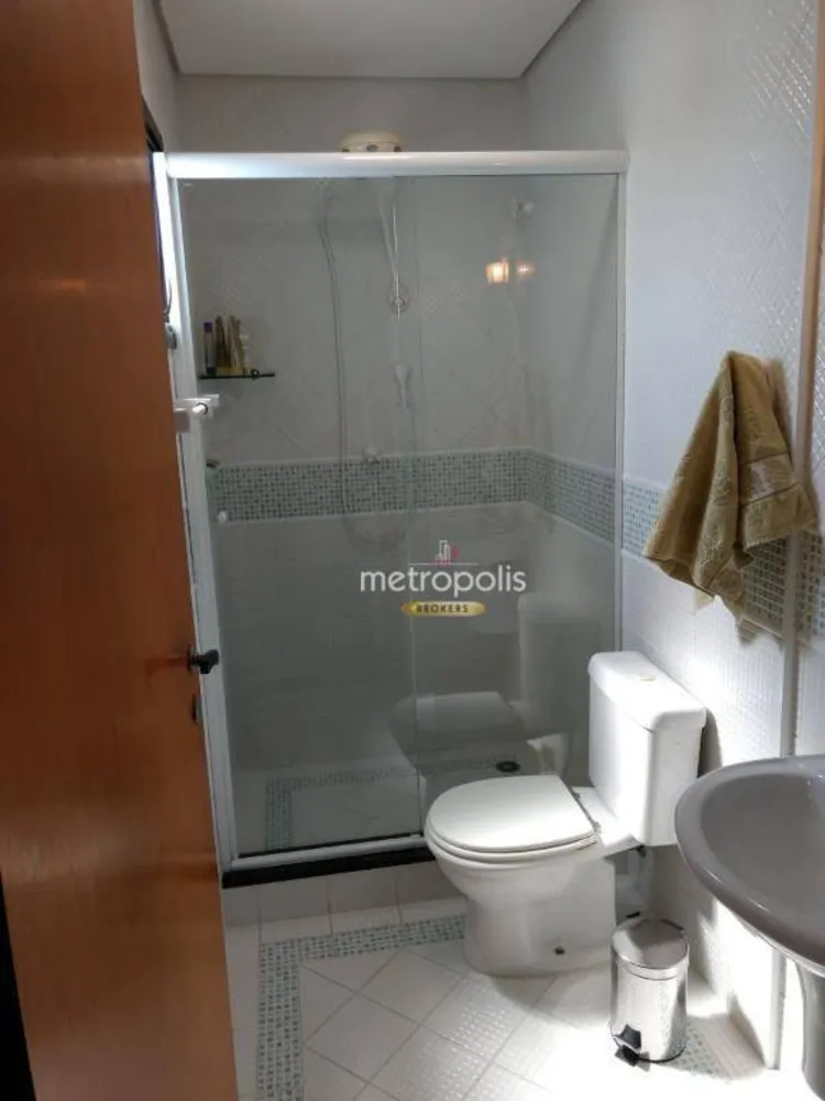 Cobertura, 4 quartos, 145 m² - Foto 10