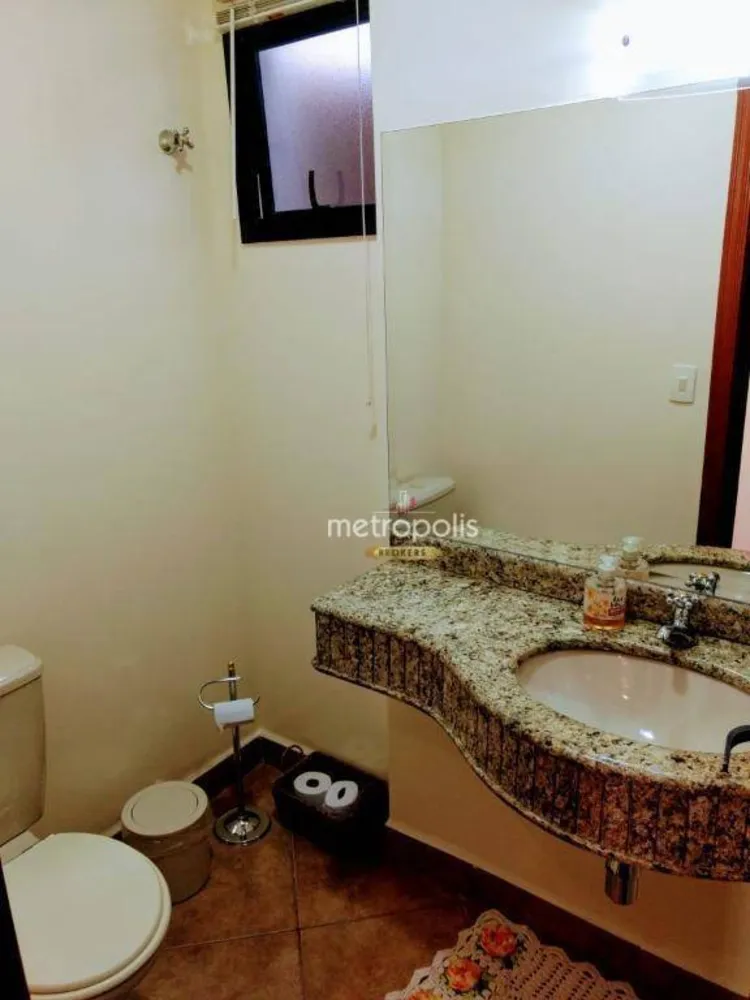 Cobertura, 4 quartos, 145 m² - Foto 9
