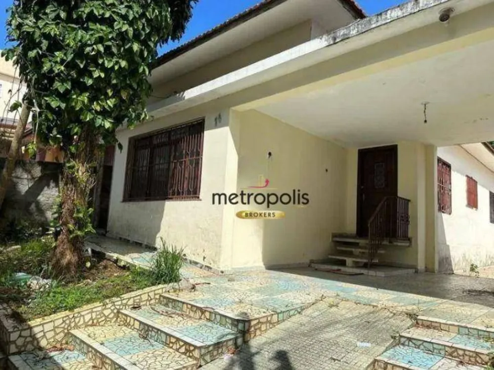 Terreno, 500 m² - Foto 1