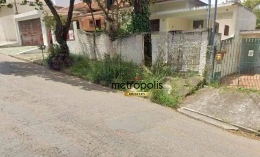 Terreno, 500 m² - Foto 2