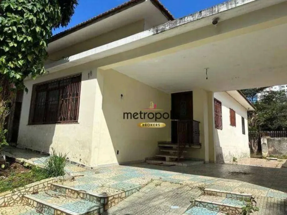 Terreno, 500 m² - Foto 3