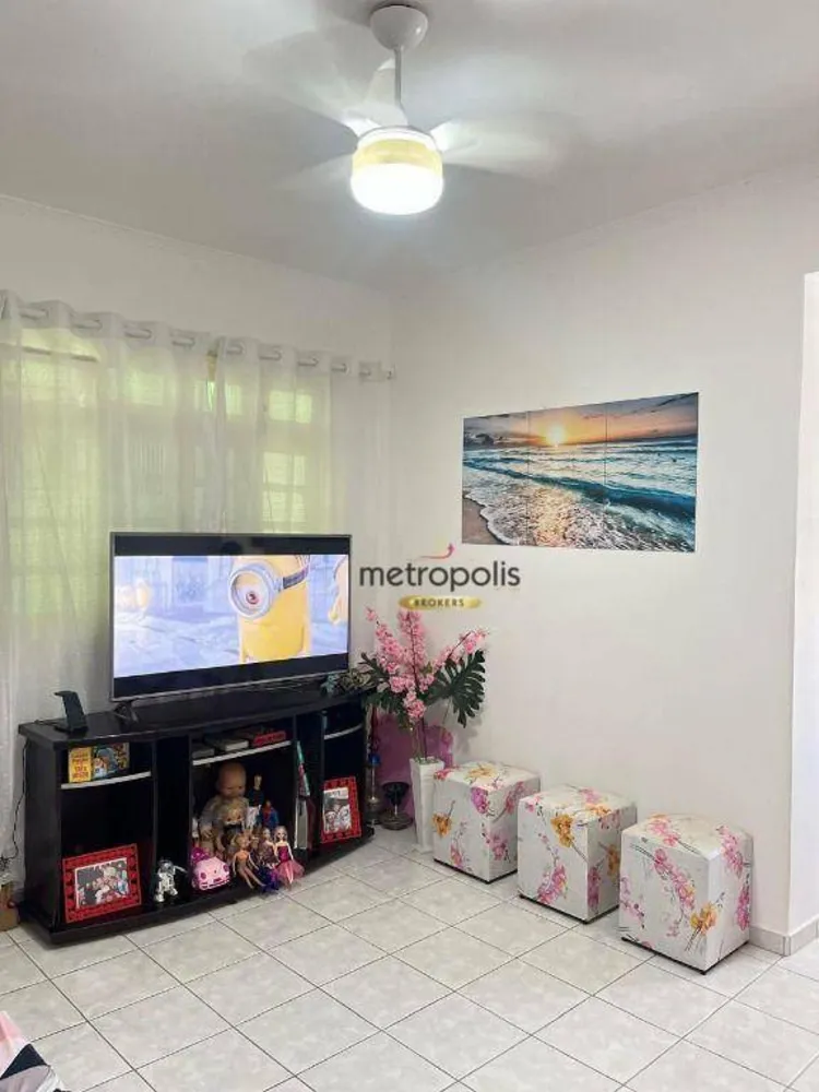 Apartamento, 1 quarto, 68 m² - Foto 1