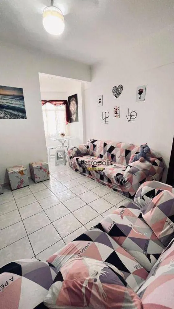 Apartamento, 1 quarto, 68 m² - Foto 3