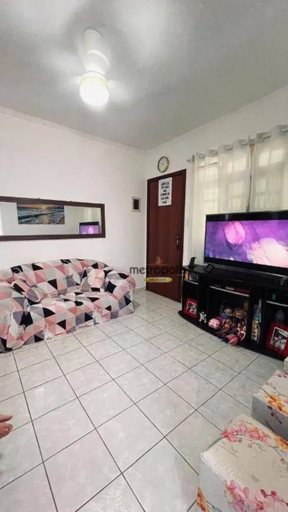 Apartamento, 1 quarto, 68 m² - Foto 8