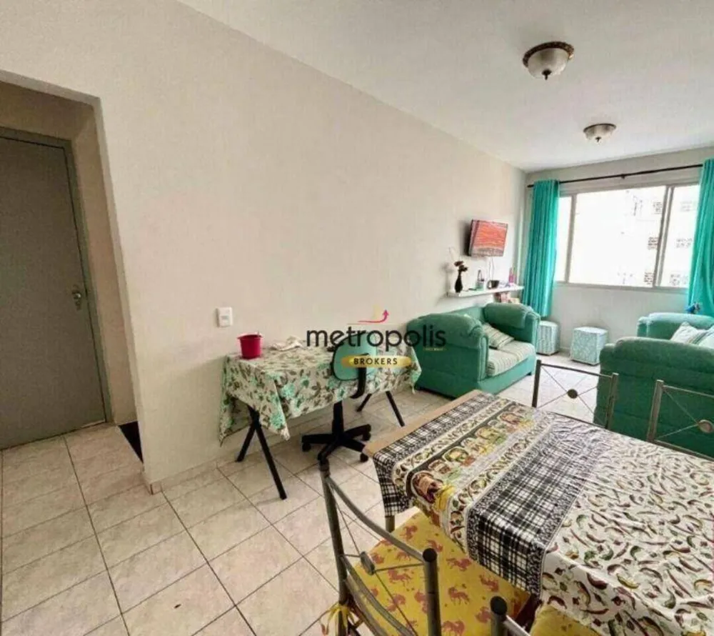 Apartamento, 2 quartos, 72 m² - Foto 3